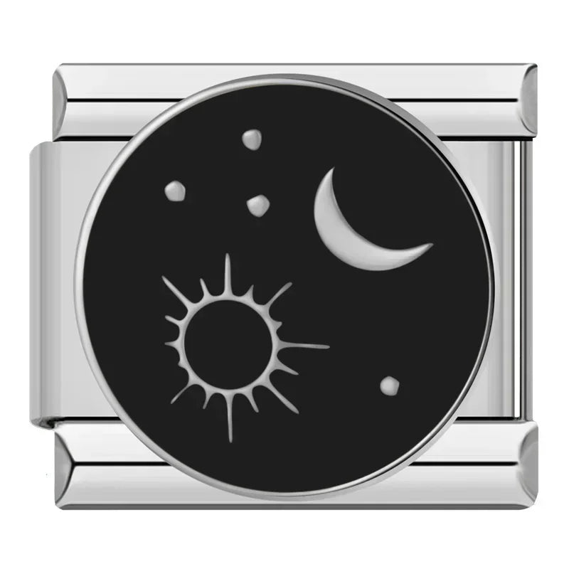 SOARE ȘI LUNĂ