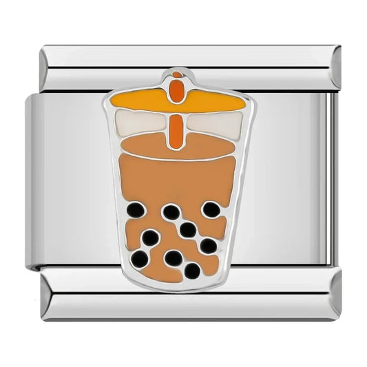 BUBBLE TEA