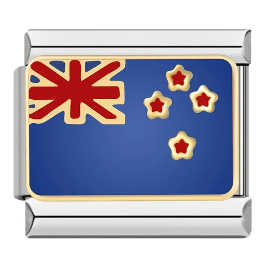 NOUA ZEELANDĂ