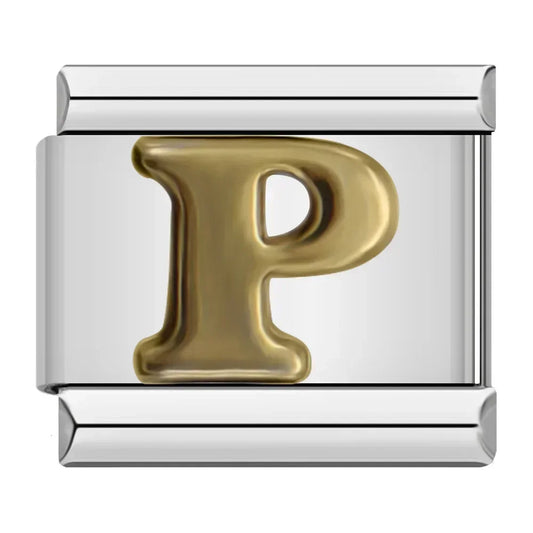 LITERA P