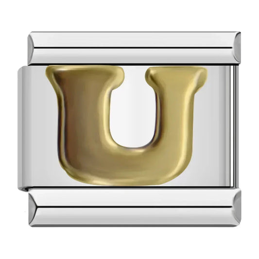 LITERA U