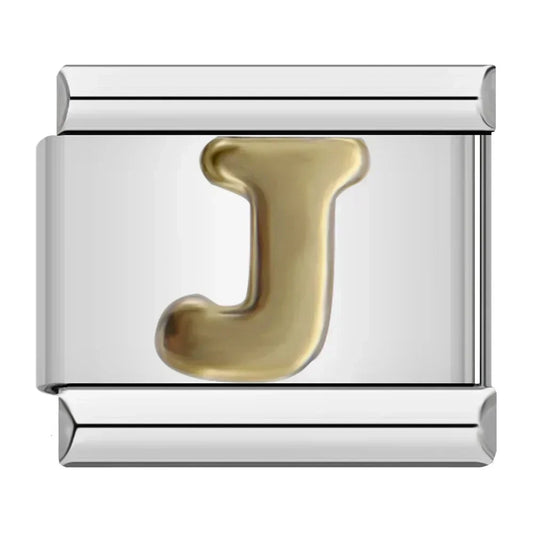 LITERA J