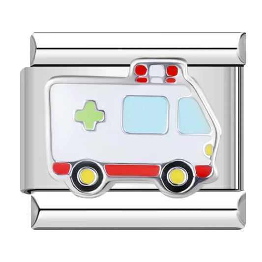 AMBULANȚĂ