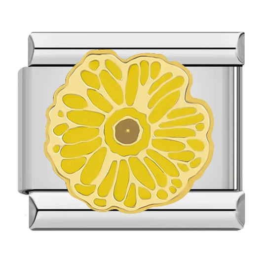 FLOARE GALBENĂ