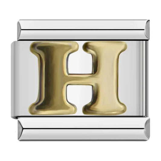LITERA H
